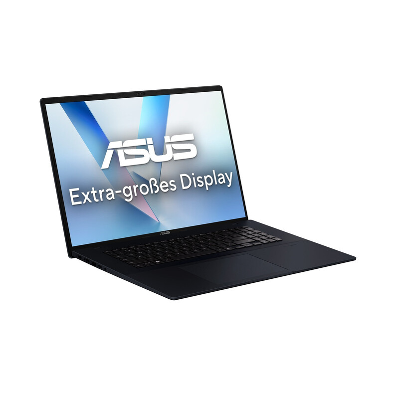 ASUS Vivobook 18 M1807GA-S8068W 18 Zoll WUXGA Ryzen AI7 445 16 GB/1 TB Win11