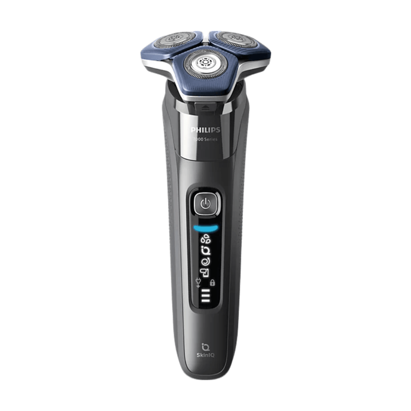 Shaver series 7000 Elektrisch scheerapparaat voor nat en droog scheren S7887/63