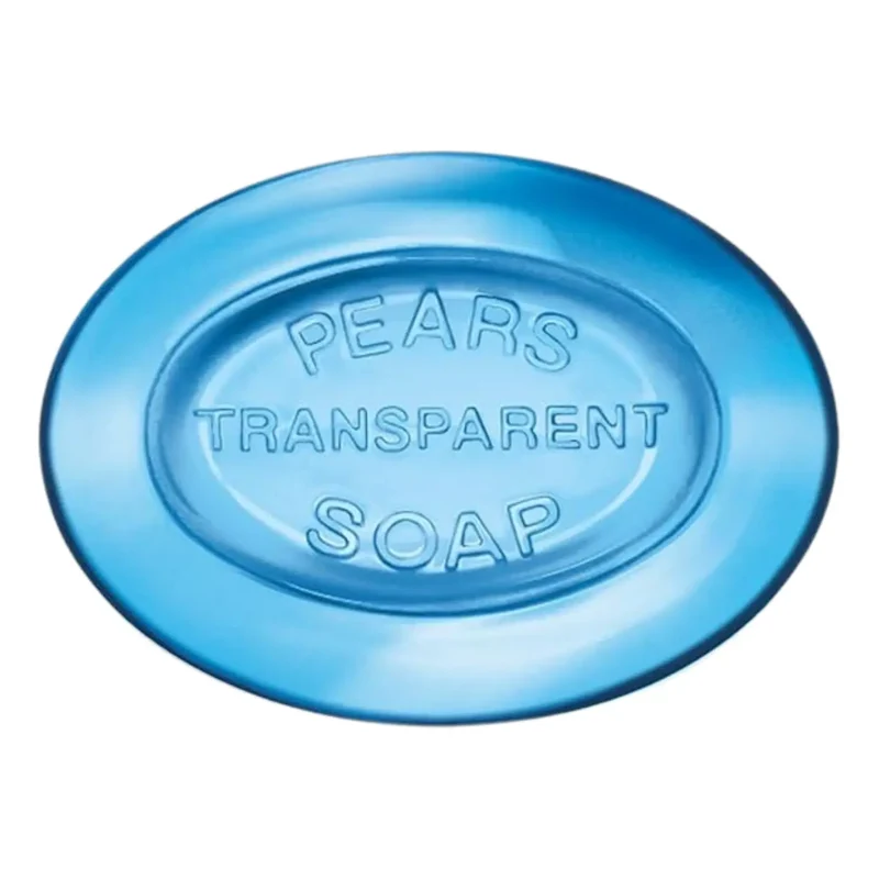 Pears Zeep - Transparant Pure & Gentle Mint 125 gr.