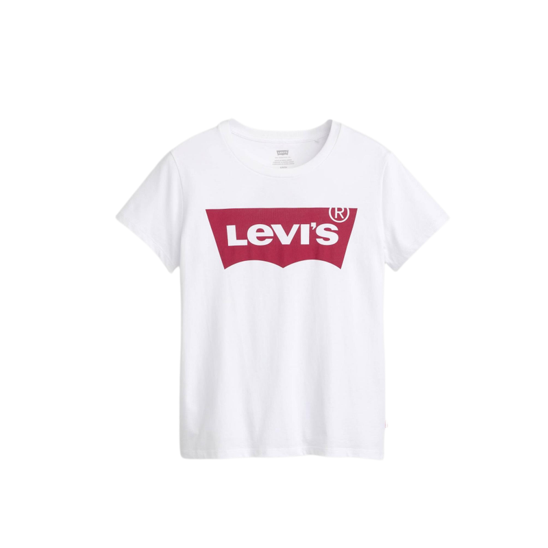 T shirt Levis THE PERFECT TEE EU - vue 2
