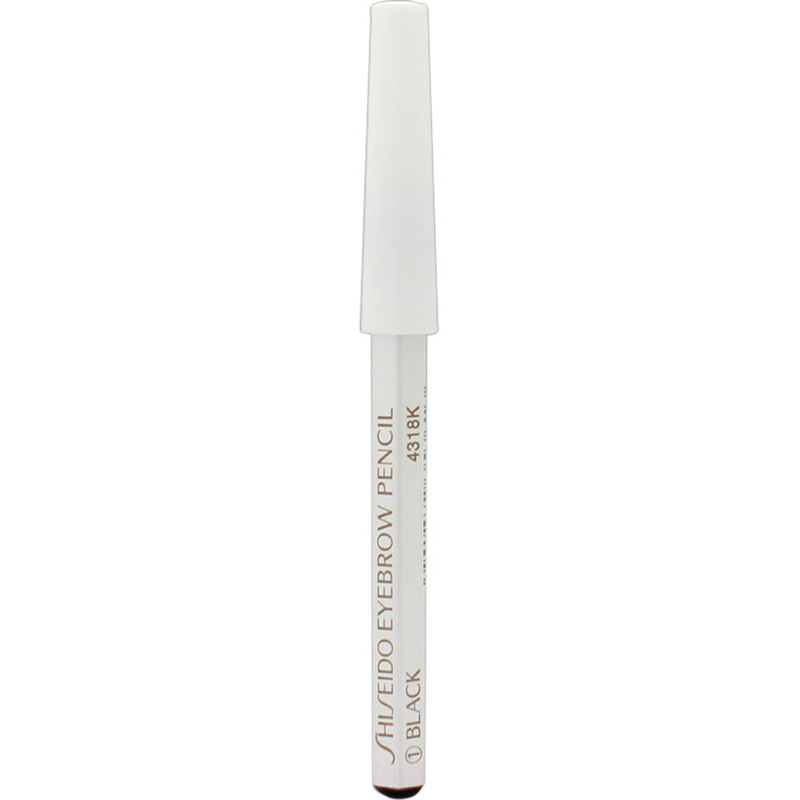Shiseido 1 Augenbrauenstift 1 Schwarz