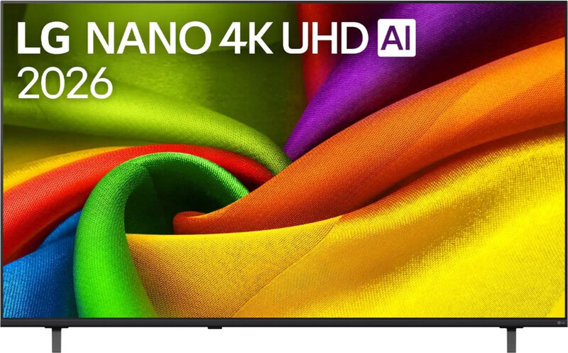 TV LED UHD LG 65NU850 2026 65 164 cm Smart TV Classe G