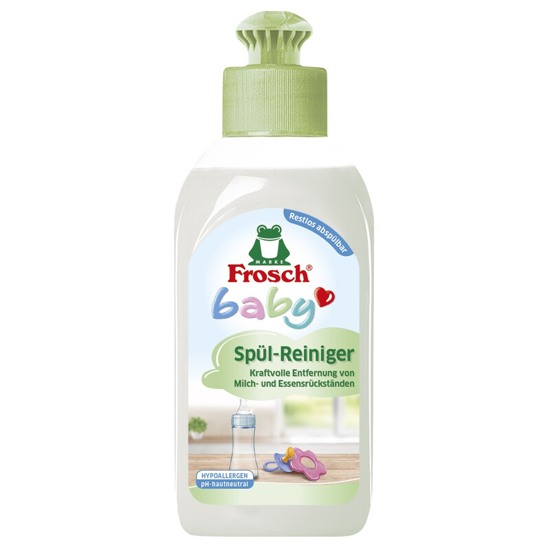 Frosch Baby Spül-Reiniger 100 ml