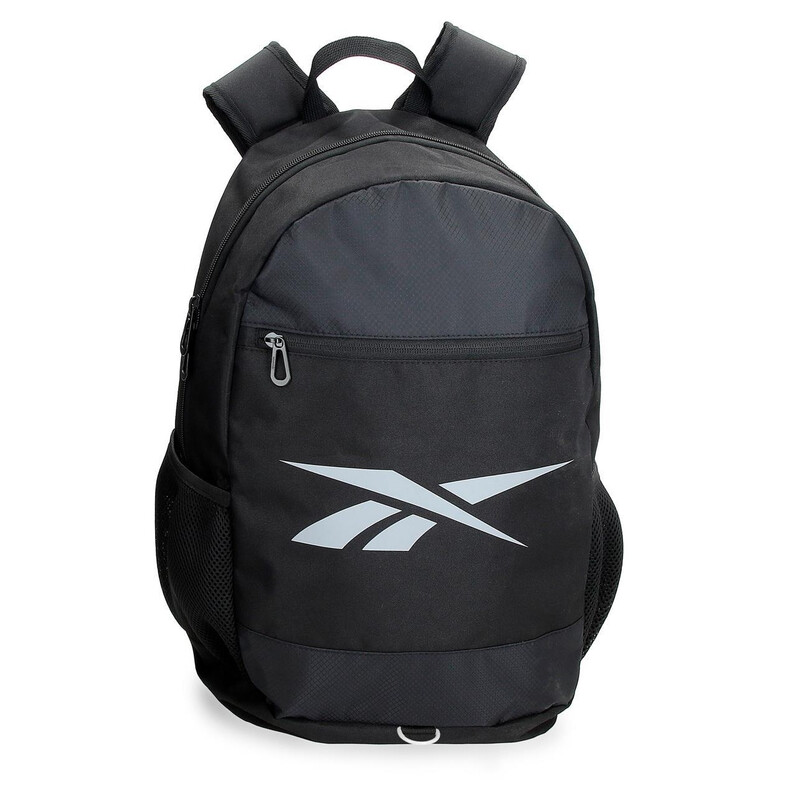 Reebok Wayland rugzak 48 cm zwart