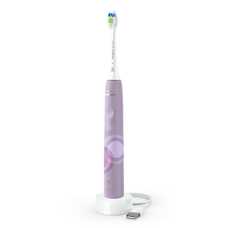 Philips HX3689/44 Lila