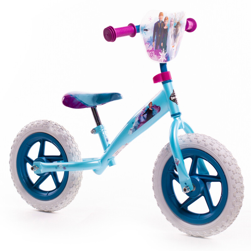 12 inch Balance Bike