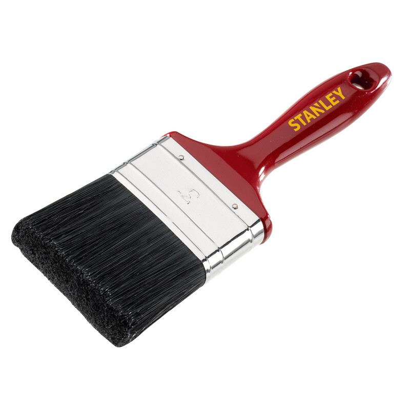 Decorative Paint Brush 75mm (3in)