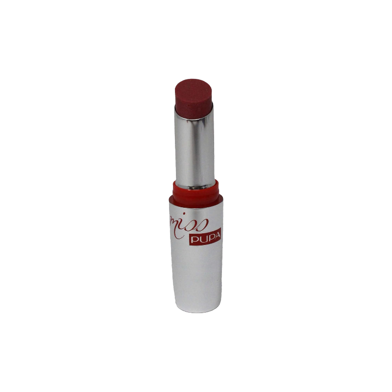 Pupa Miss Pupa Lipstick 2,4 ML.