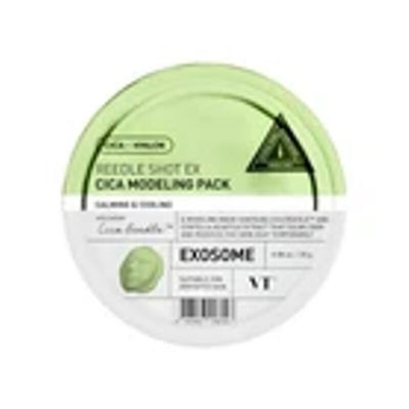 VT Cosmetics - Modellierende Algenmaske mit Centella Asiatica, 25g