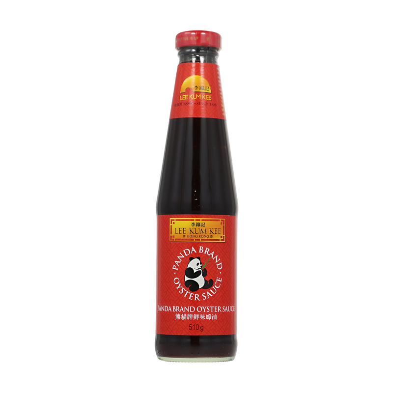 Panda Brand Oyster Sauce 510g