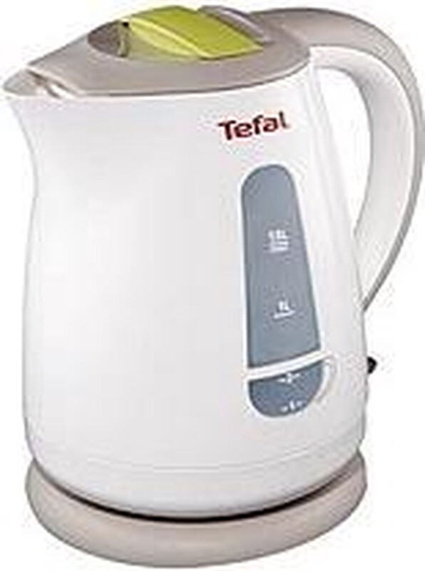 Tefal KO299130 - waterkoker - 1,5 L, 2200 W, draadloos, anti-kalkfilter