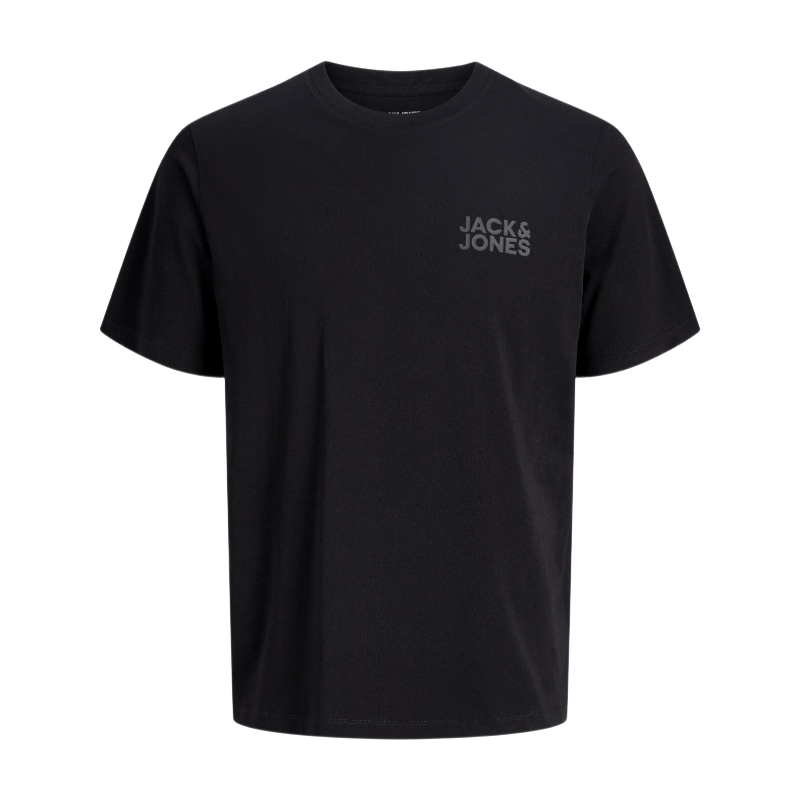 JACK&JONES ESSENTIALS JJECORP LOGO TEE SS O-NECK NOOS Coupe classique