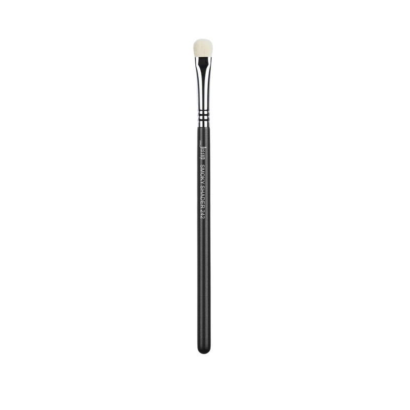 Jessup Lidschattenpinsel 242 Smoky Shader - perfekt für das Erstellen von S…