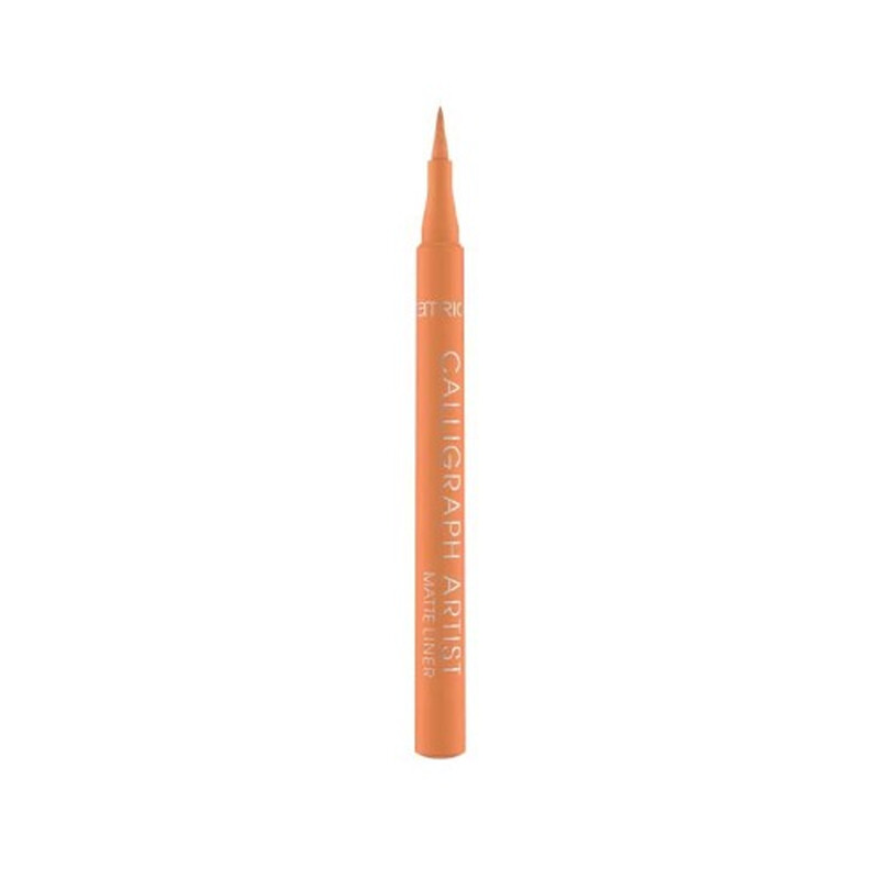 Catrice Calligraph Artist Liner Eyeliner, matt, 1,1 ml, 050