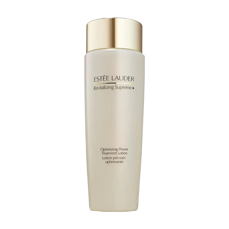 Estée Lauder Beauty Gesichtspflege: Revitalizing Supreme+ Optimierende Kraft-Pflegelotion für einen strahlenden Teint, 200 ml