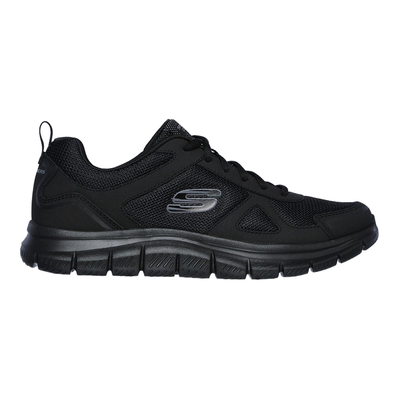 Skechers track scloric 52631 BBK_45