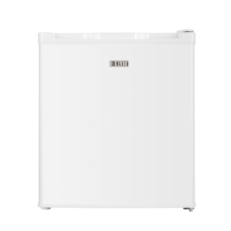 HZ59W-E 44cm Wide Table Top Freezer 31L - White - E Rated