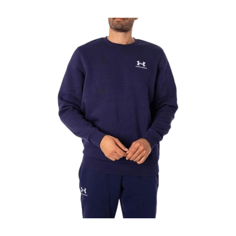 Sweat shirt Under Armour Sweat Shirt En Ua Icon EU