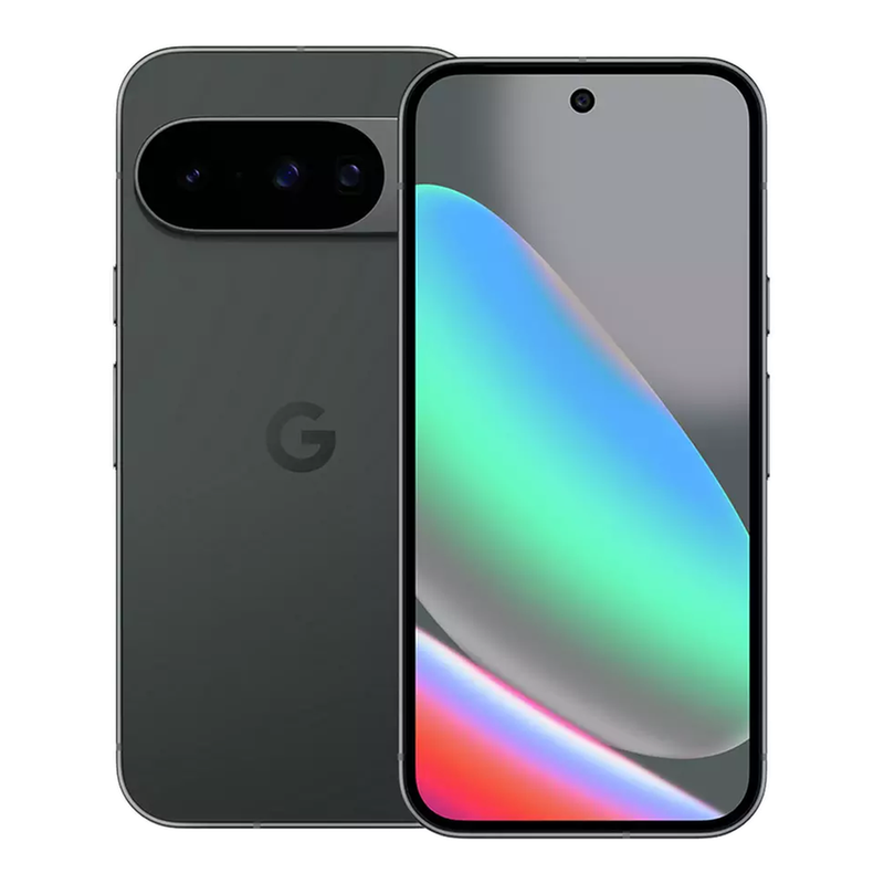 Google Pixel 10 Smartphone 128GB - Obsidian