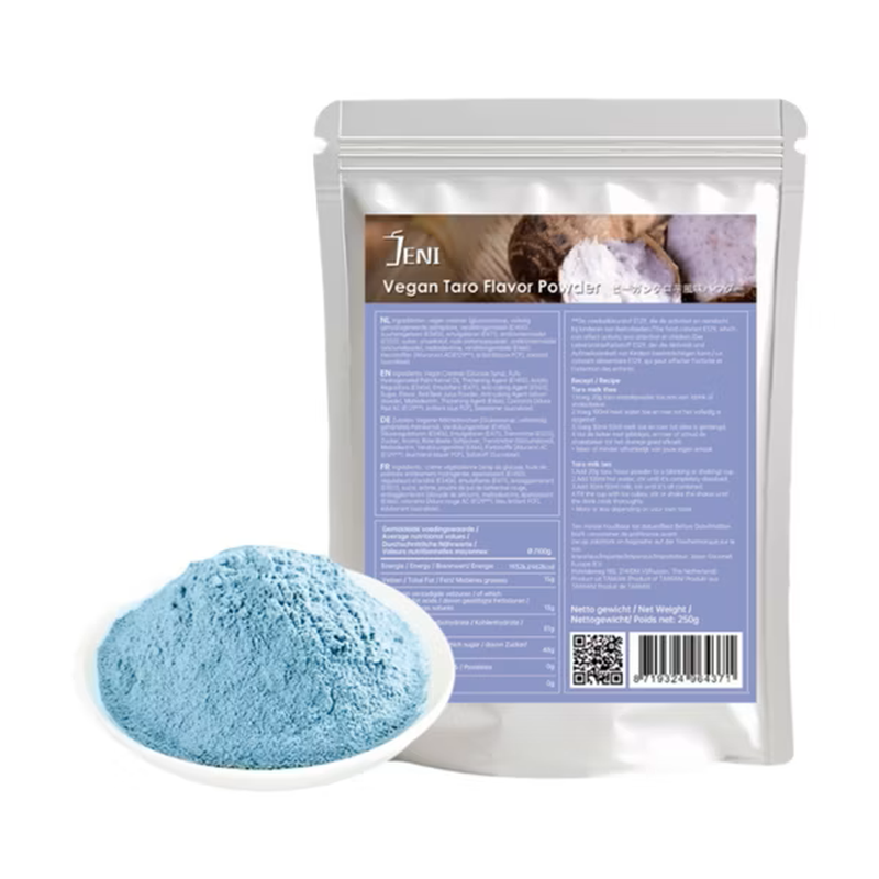 JENI Süße Taro 250 g