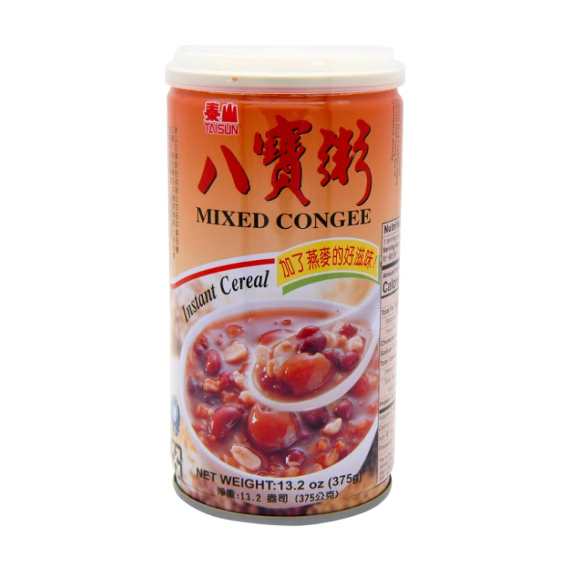 Mixed Congee 375g