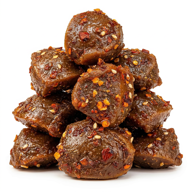 Laweiju Hühnermägen 250g
