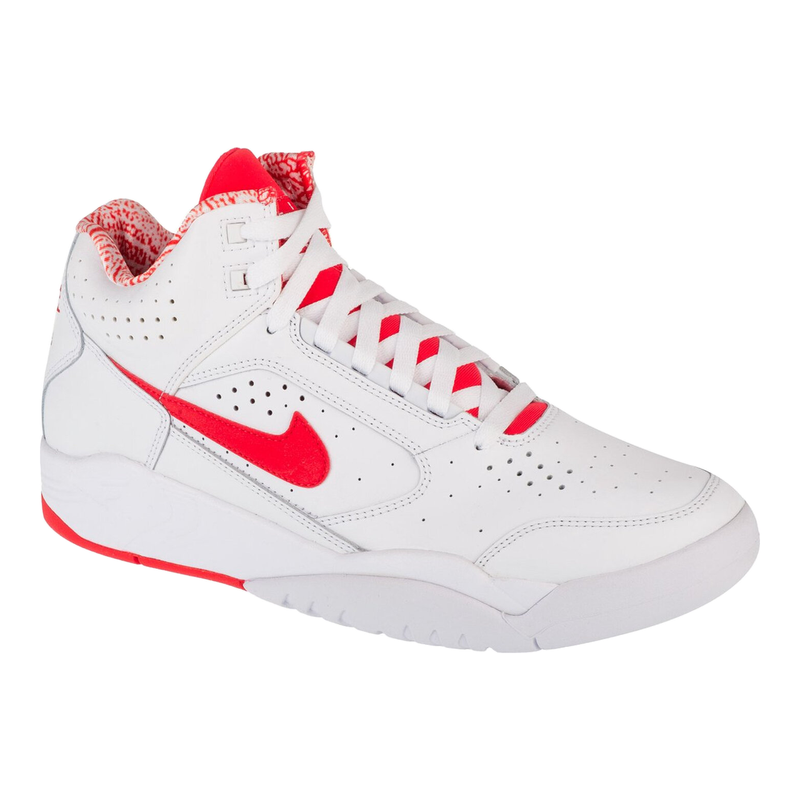 Nike Air Flight Mid DJ2518-101 Maat 45