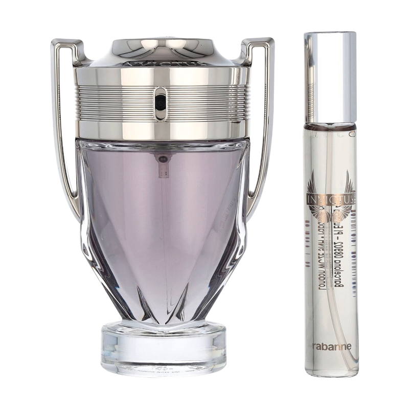 Paco Rabanne Invictus Geschenkset