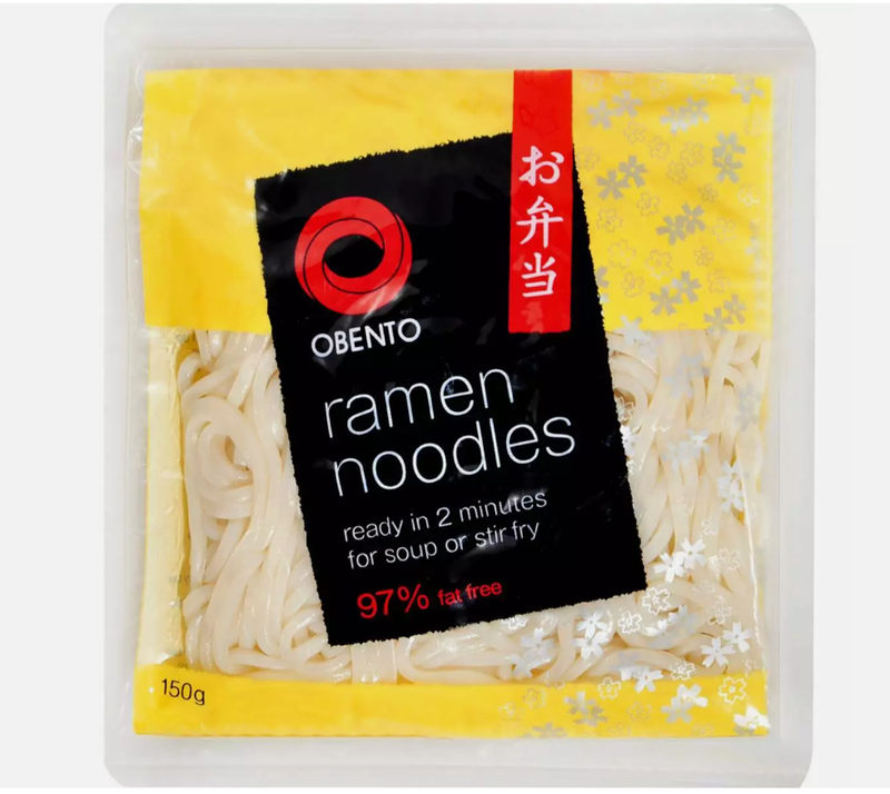 RAMEN NOODLE 160 g