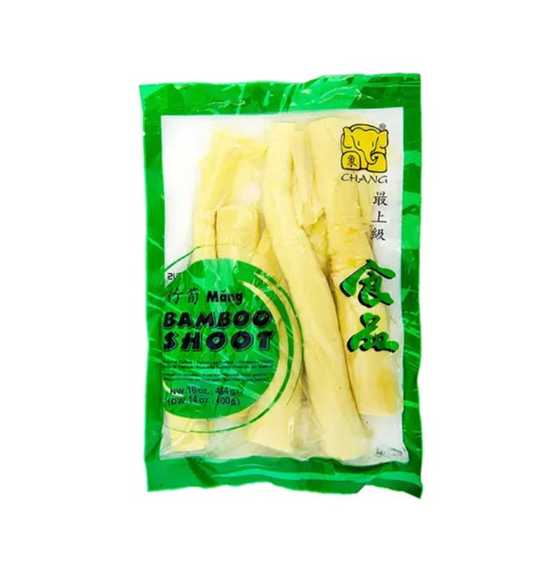 Chang Bamboo Shoot Tip Vacuum 450g