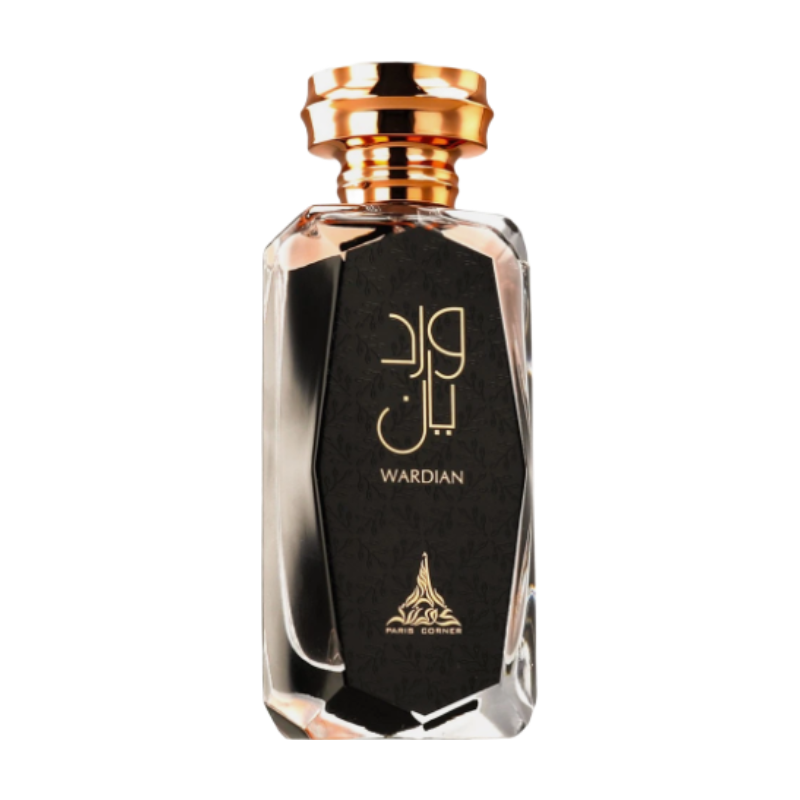 Paris Corner Wardian Eau de Parfum 100ml