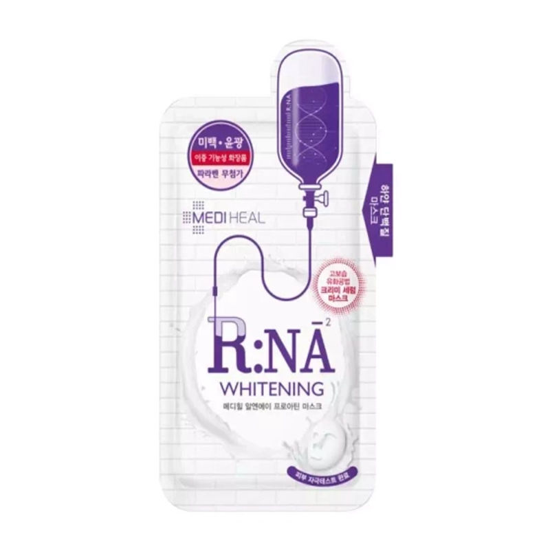 MEDIHEAL R:NA GESICHTSMASKE STAHLUNG - 25ml