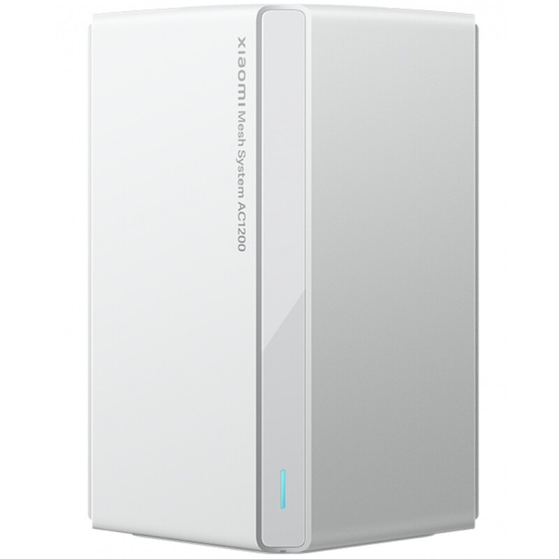 Xiaomi Mesh System AC1200 EU(1-pack)