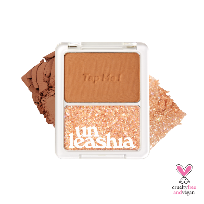 Tap Me Palette Duo N°2 Groovy