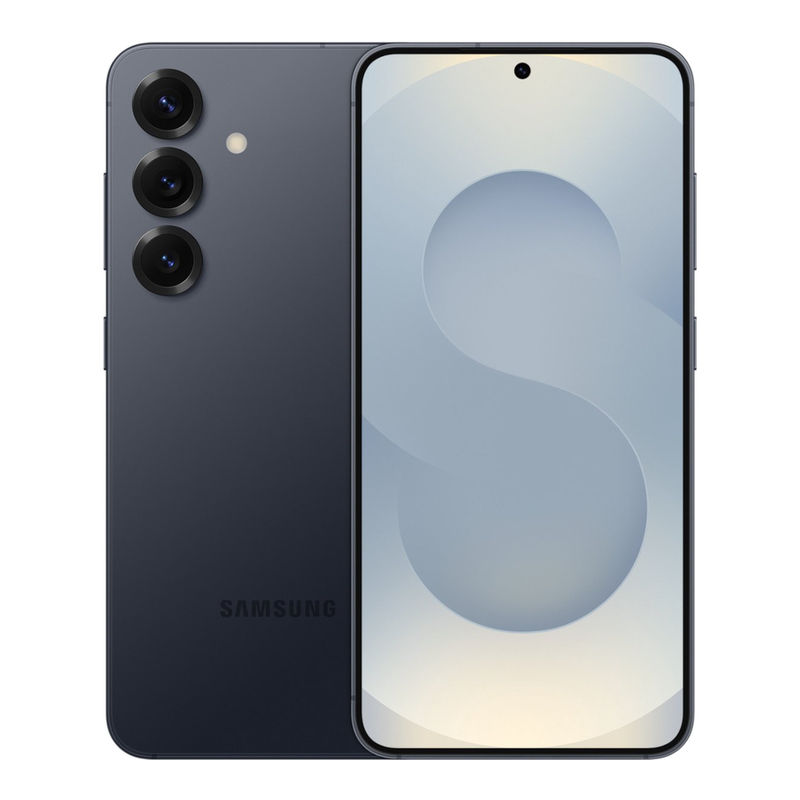 Samsung Galaxy S25 5G 128 GB Blue Black Dual SIM Smartphone Handy Mobiltelefon - Image 15