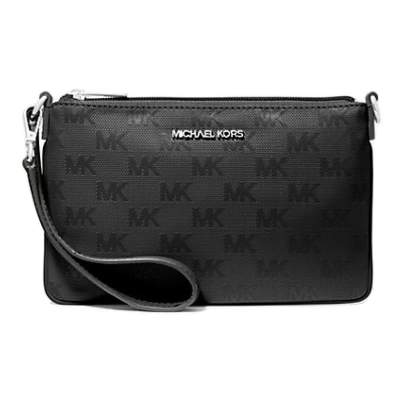 MICHAEL KORS JET SET TRAVEL Pochette convertible multifonctionnelle Petite avec bracelet