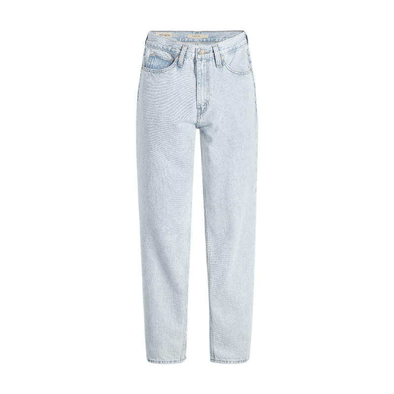 Levi' Mom Jeans Femme Don'T Be Frayed - vue 2