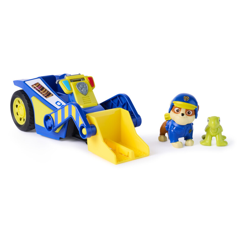 Search & Rescue Rubble Rescue Bulldozer
