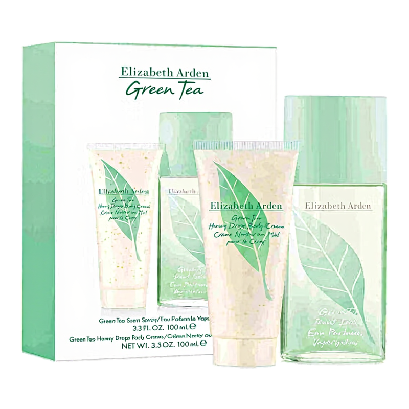Elizabeth Arden Grüner Tee Geschenkset 200 ml