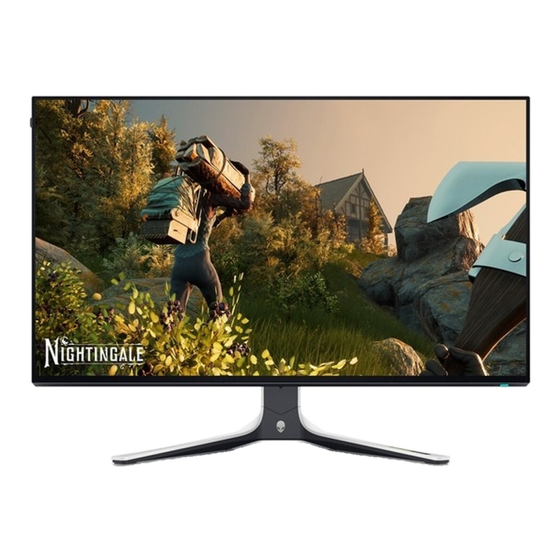 Alienware 27 Gaming Monitor Aw2724hf 27" Fhd 360Hz Fast Ips 400Cd/M² Hdr10 0.5Ms 5397184657263