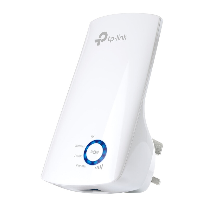 WA850RE 300Mbps Wi-Fi Range Extender