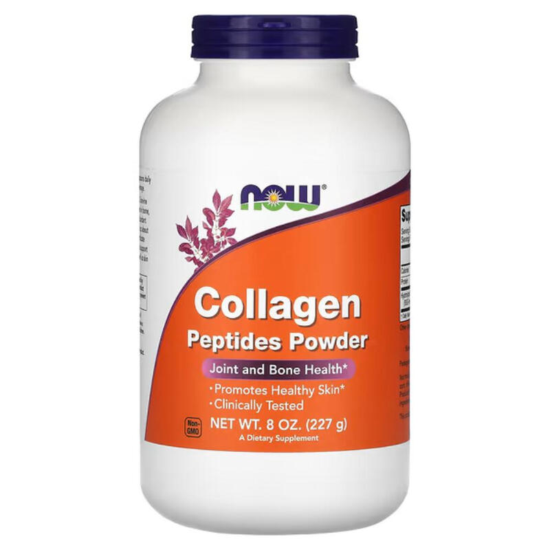 Collagen Peptides Skin Joint Powder - 227 g