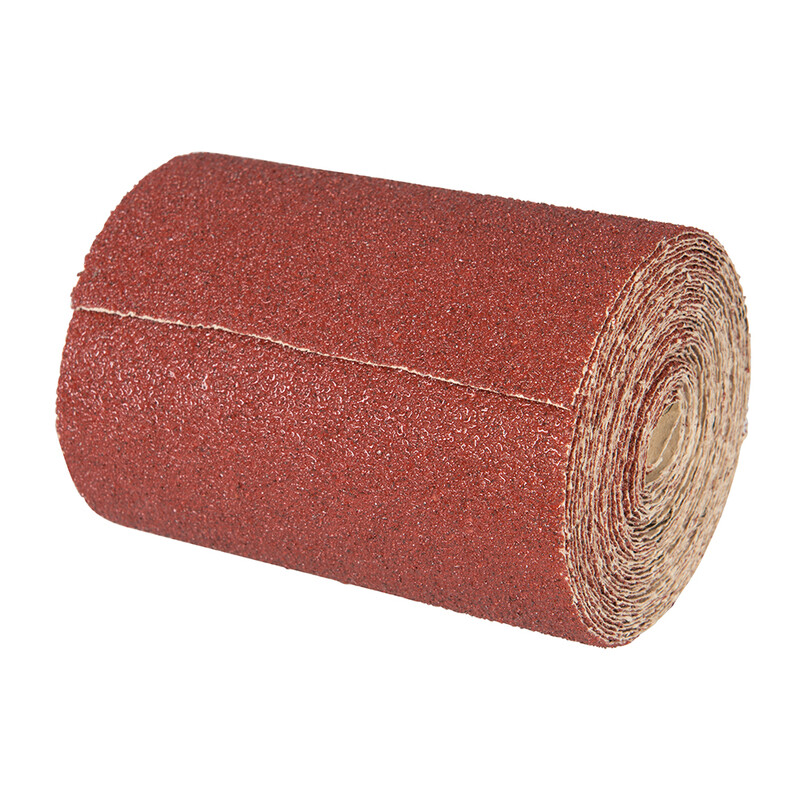 Aluminium Oxide Roll 10m 240 Grit