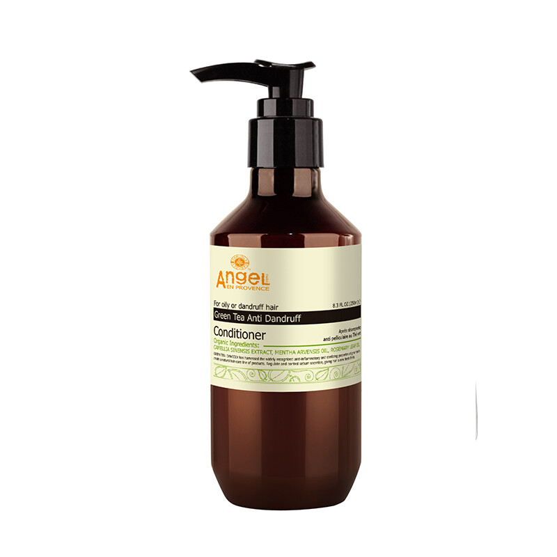 Dancoly Groen Thee Anti-Roos Voedende Conditioner 250ml
