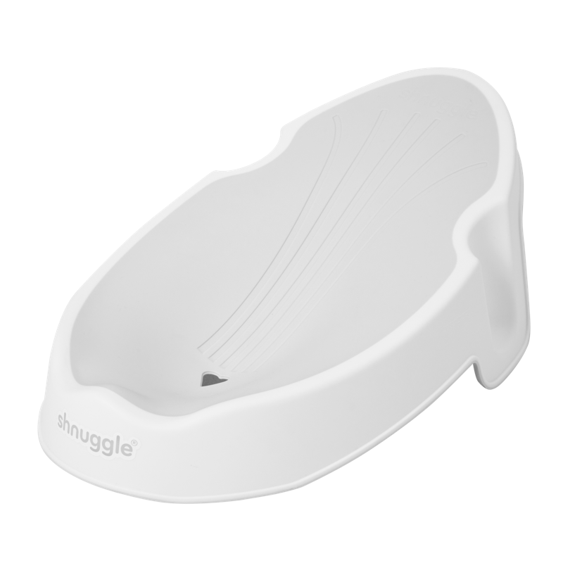 Newborn Support White/Grey