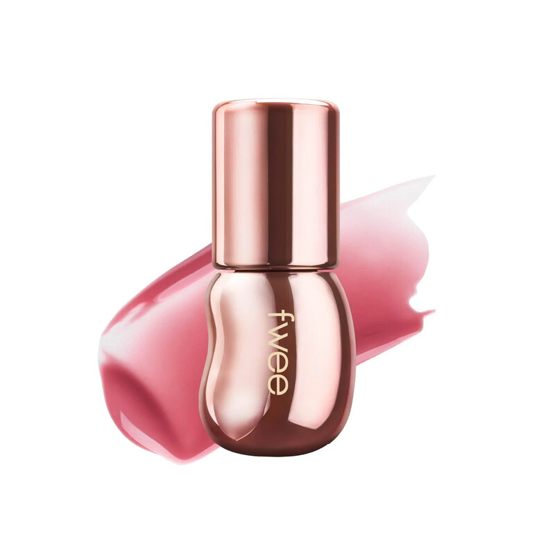 fwee 3D volumeversterkende toep B07 PEACH 70% 5,3 g