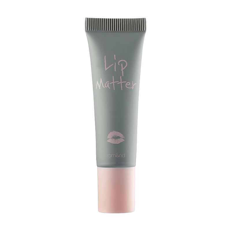 rom&nd Lippenmatter