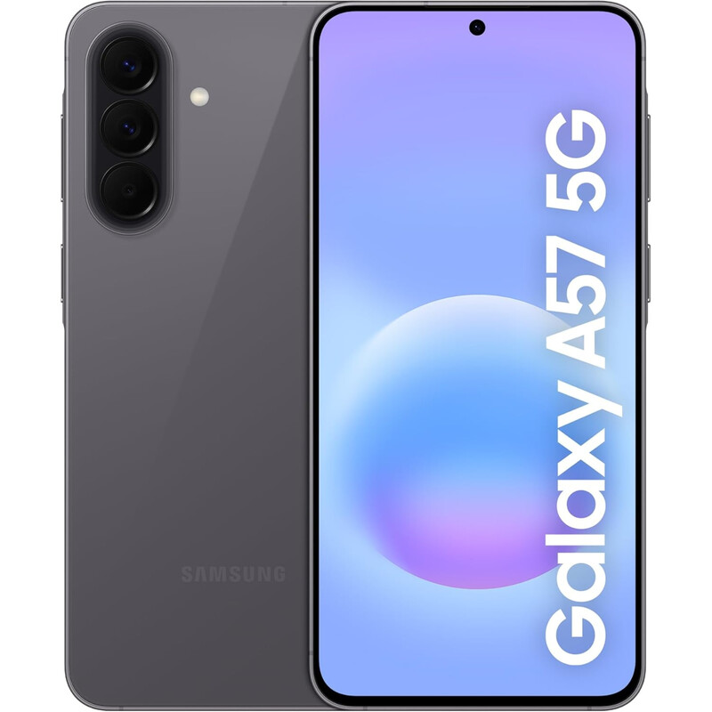 Samsung Galaxy A57 5G 512Gb Awesome Gray 8806099028107