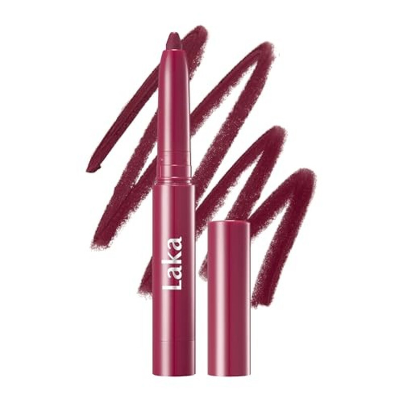 Crayon à lèvres teinté #06 Mauve Whisper