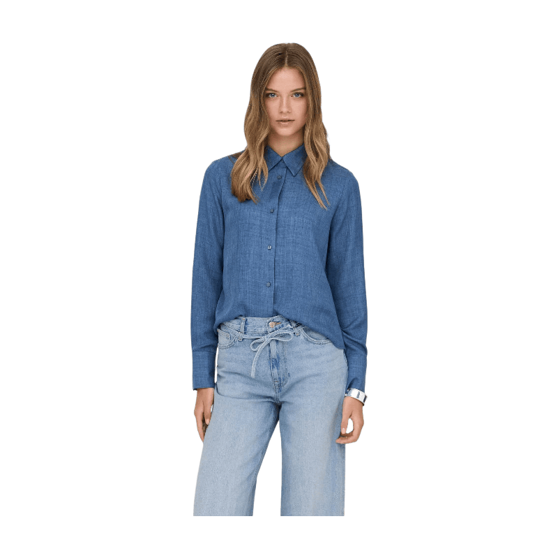 OnlyBlouse Laurierkrans Maat S